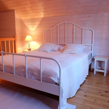 Tahkuna Puhkekeskus Hiiumaa Exteriör bild